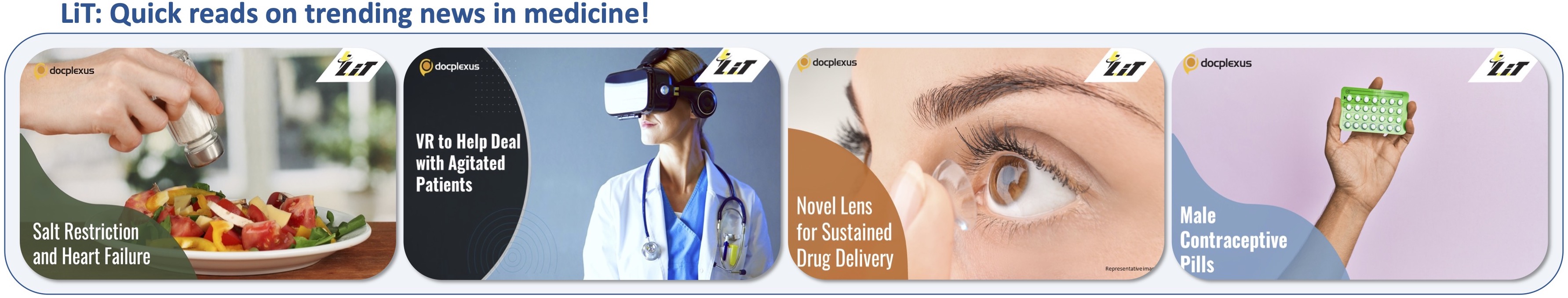 India: Pharma Co. Accused of Distributing Freebies to Doctors, and More